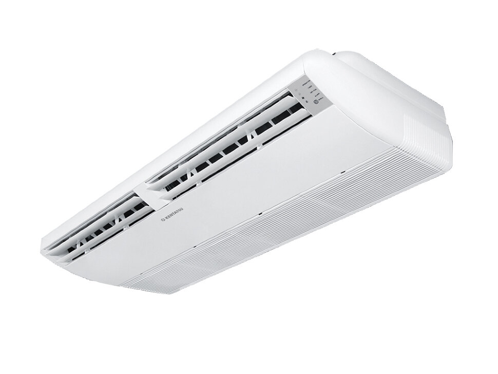 Внутренний блок VRF системы Kentatsu KCA72HFAN1