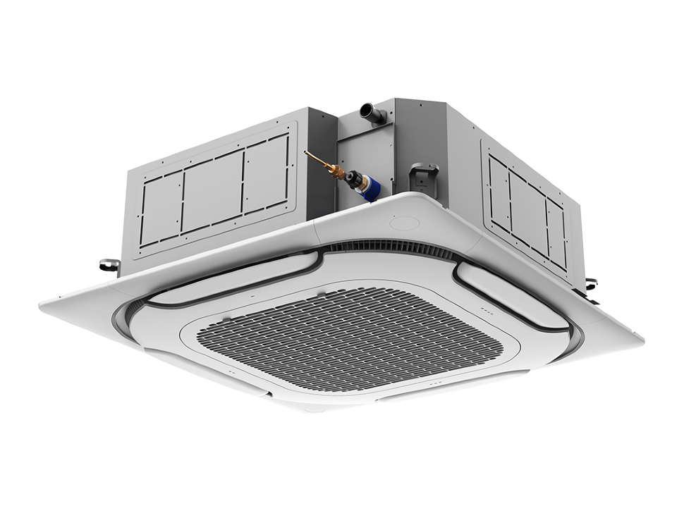 Внутренний блок VRF системы Midea MIH45Q4HN18
