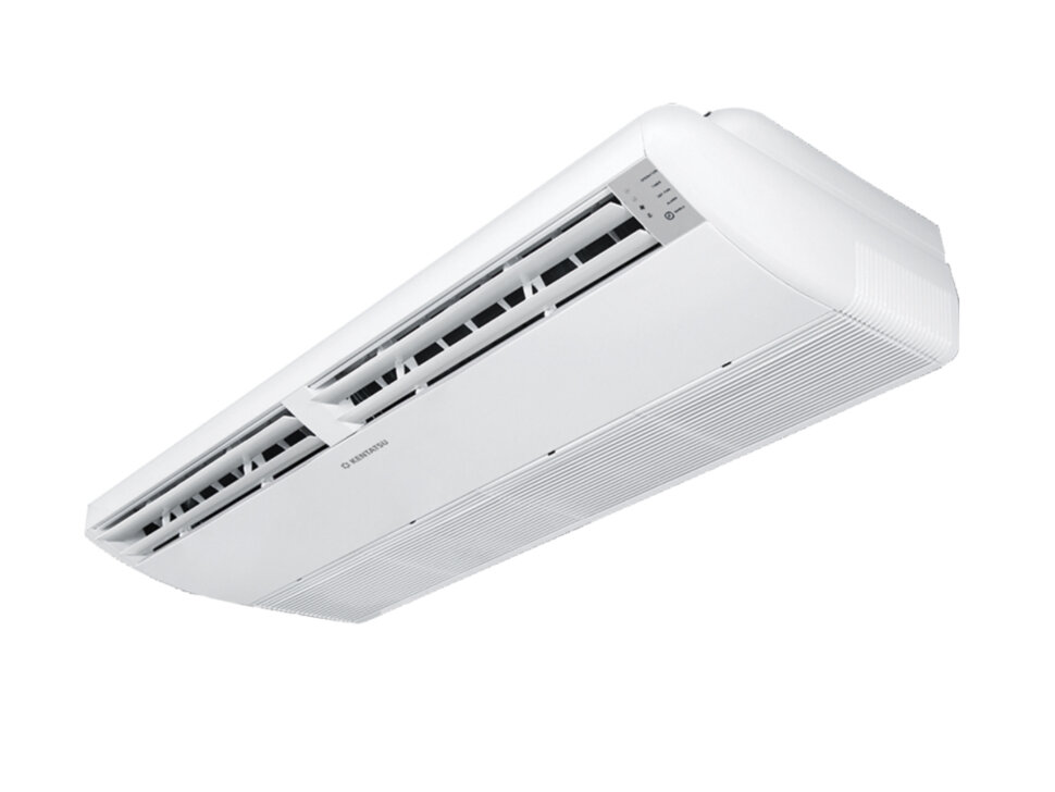 Внутренний блок VRF системы Kentatsu KCA80HFAN1