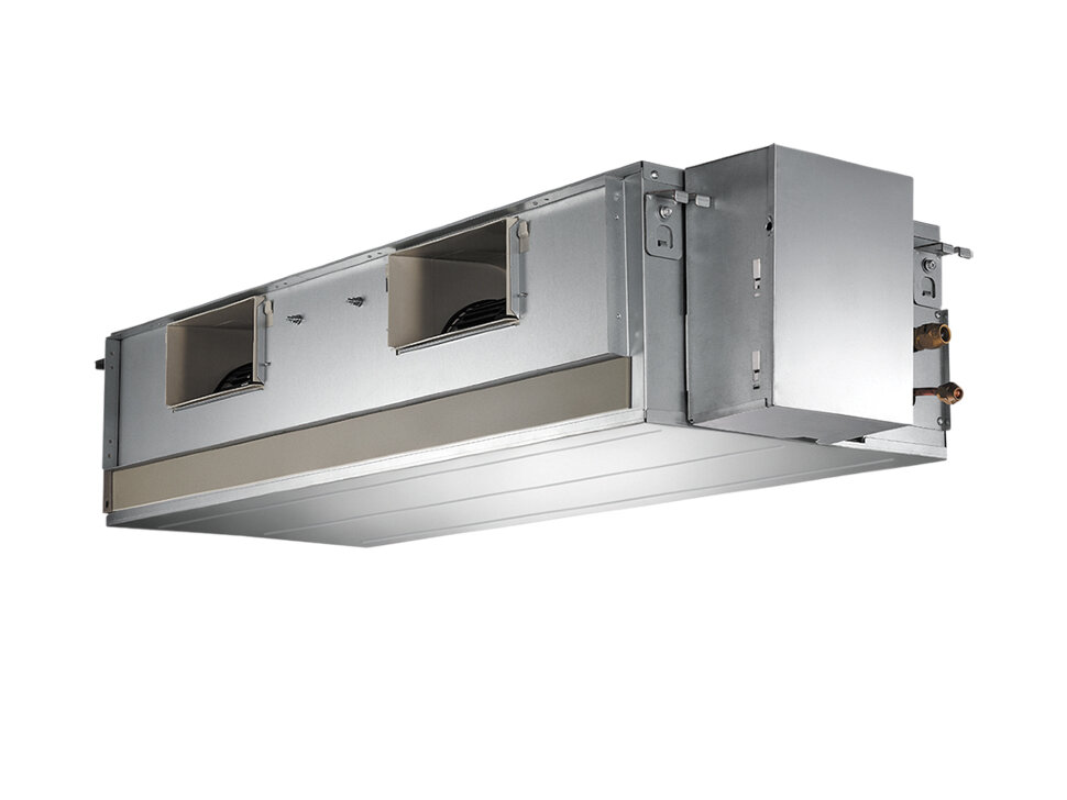Внутренний блок кондиционера Kentatsu KSTR140HFAN3R