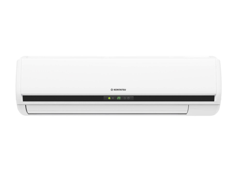 Бытовой кондиционер с низкотемпературной доработкой Kentatsu KSGN105HFAN1/KSRN105HFAN1/-40