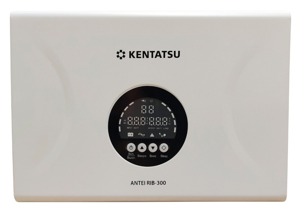 Источник бесперебойного питания Kentatsu ANTEI RIB Kentatsu ANTEI RIB-300