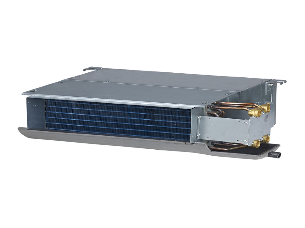 Канальный фанкойл средненапорный Midea MKT3-V1000F