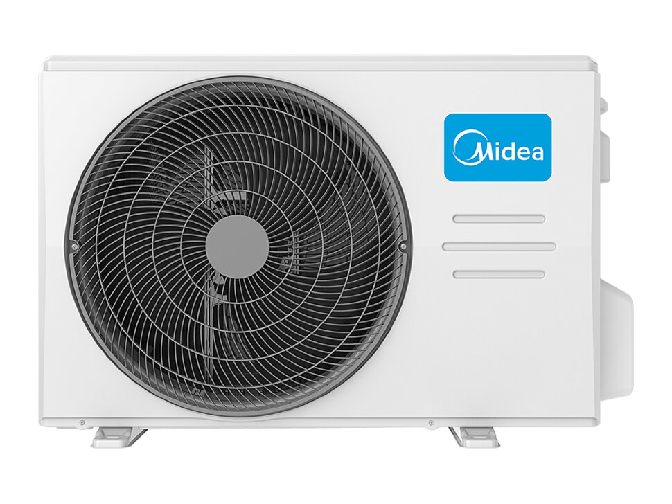 Канальный кондиционер Midea MTI-24HW1N1P-Q(A)/MOX431U-24HN1-LQ