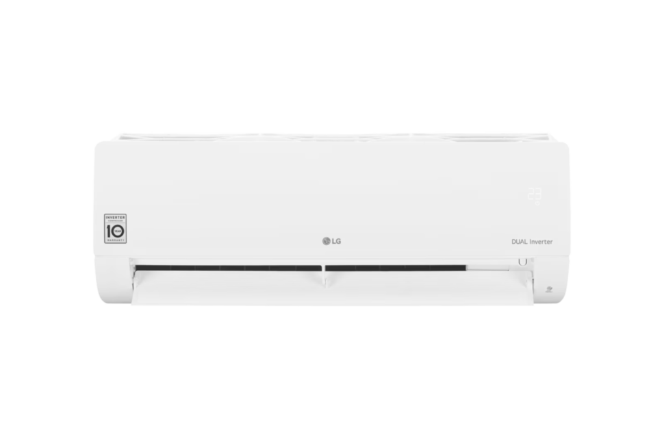 Инверторная сплит-система серии MEGACOOL DUAL Inverter P12EP1 (комплект)