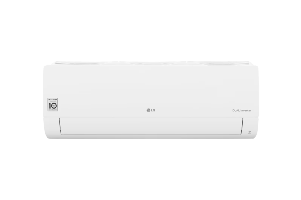 Инверторная сплит-система серии MEGACOOL DUAL Inverter P12EP1 (комплект)