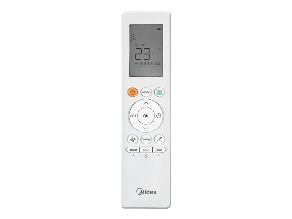 Бытовой кондиционер Midea MSAG2-24N8D0-I/MSAG2-24N8D0-O