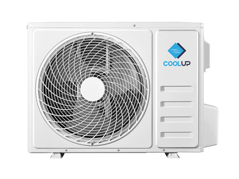 Бытовой кондиционер Coolup CU12GNR-I/CU12GNR-O