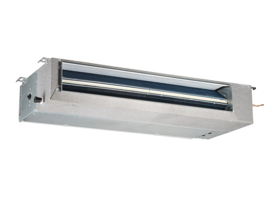 Внутренний блок VRF системы Midea MI2-45T2DHN1