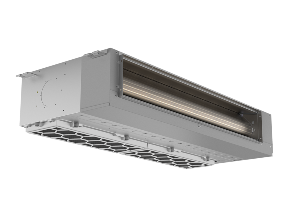 Внутренний блок VRF системы Midea MIH22T3HN18