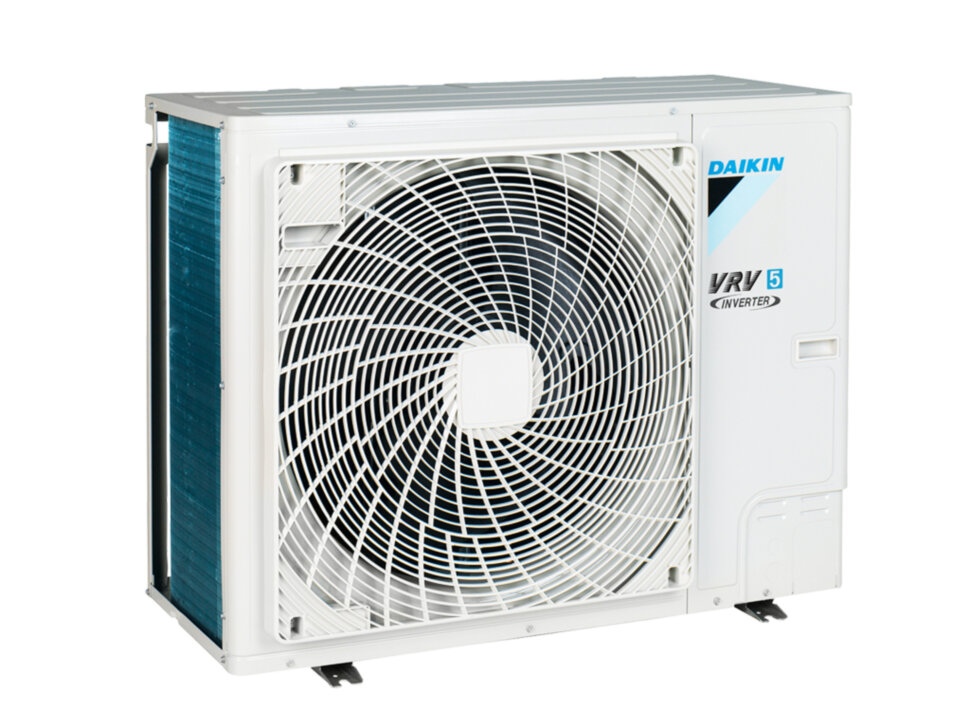 Наружный блок VRV системы Daikin RXYSA5AY1
