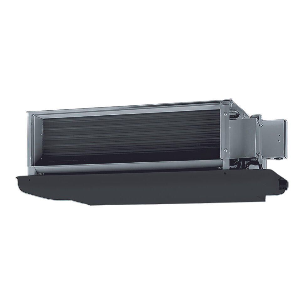 Фанкойл канальный SHUFT SFF-2200G100