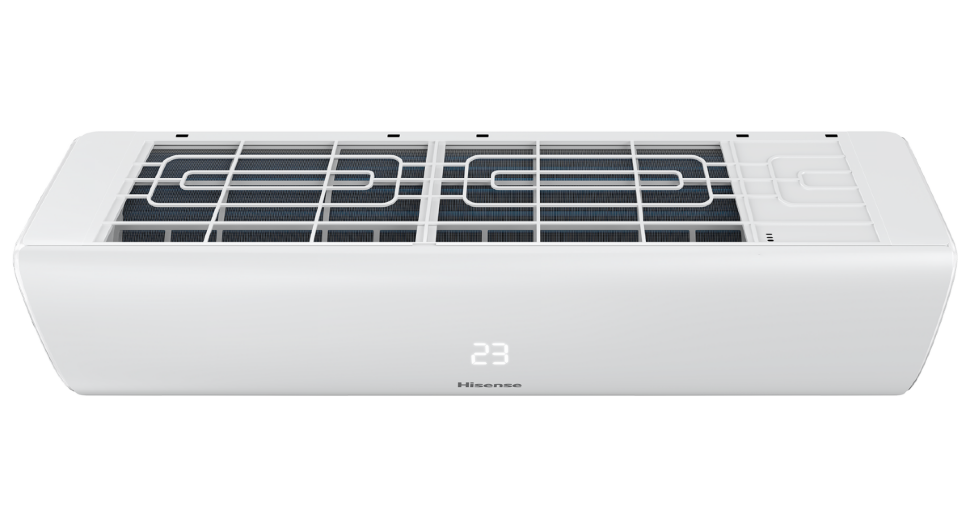 Внутренний блок настенного типа серии ZOOM MULTI EU DC Inverter AMS-18UW4RXSKB01 (комплект)