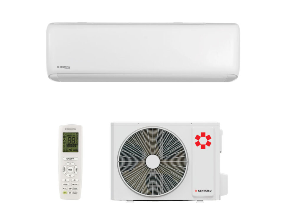 Бытовой кондиционер Kentatsu KSGTI70HZRN1R/KSRTI70HZRN1R