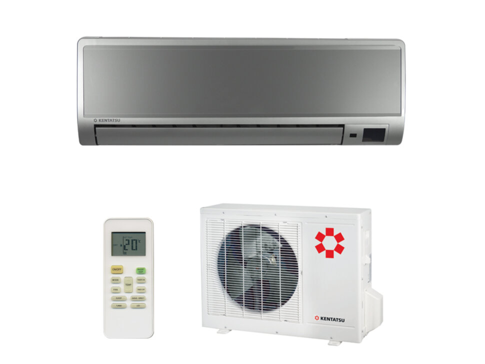 Бытовой кондиционер Kentatsu KSGH35HFAN1/KSRH35HFAN1