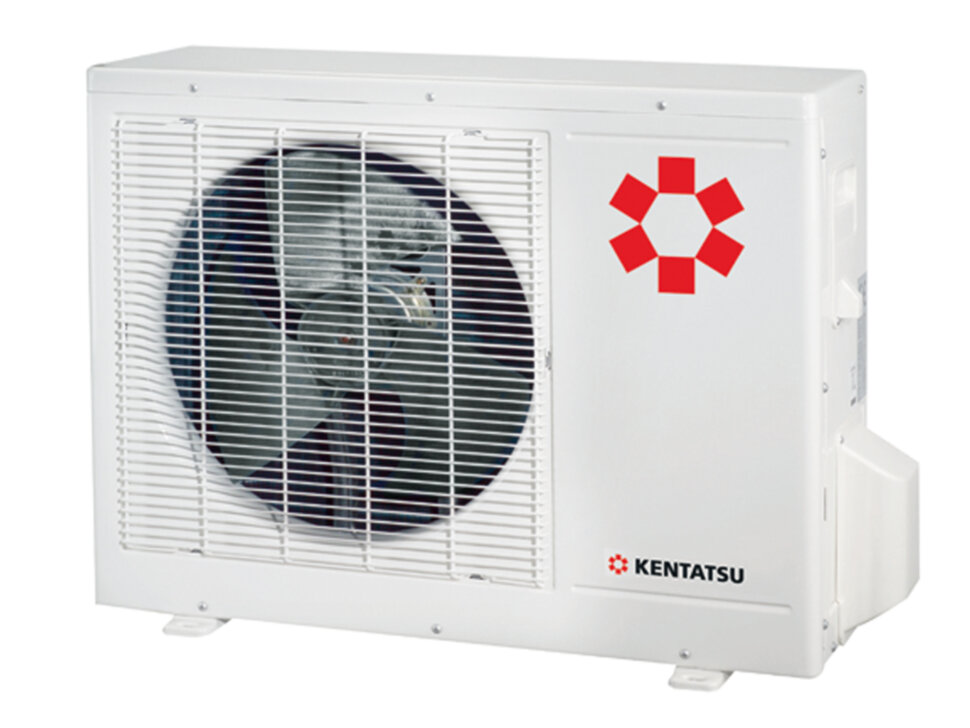 Бытовой кондиционер Kentatsu KSGH35HFAN1/KSRH35HFAN1