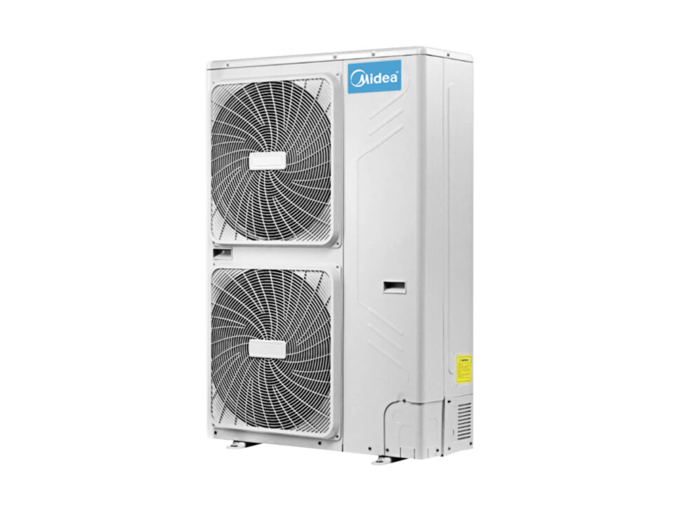 Компрессорно-конденсаторный блок Midea MVUC280CCU-VA3
