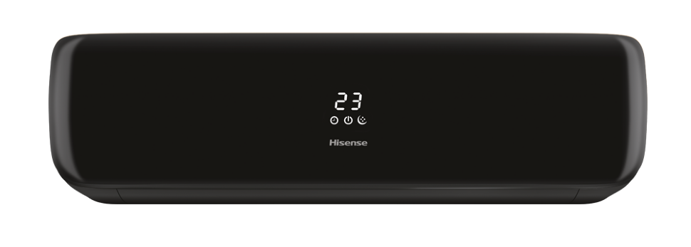 Инверторная сплит-система серии BLACK CRYSTAL SUPER DC Inverter Wi-Fi AS-13UW4RVETG01(B) (комплект)