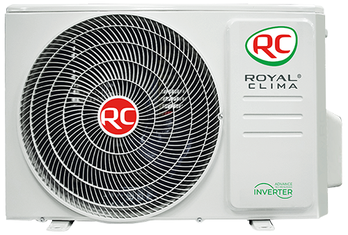Инверторная сплит-система серии TRIUMPH Inverter 2024 RCI-TWC55HN (комплект)