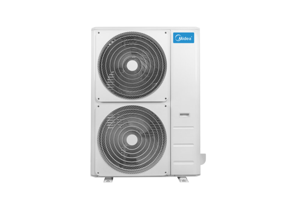 Канальный кондиционер Midea MTI-55HW1FNXP(GA)/MOE30U-55HFN8-R(GA)