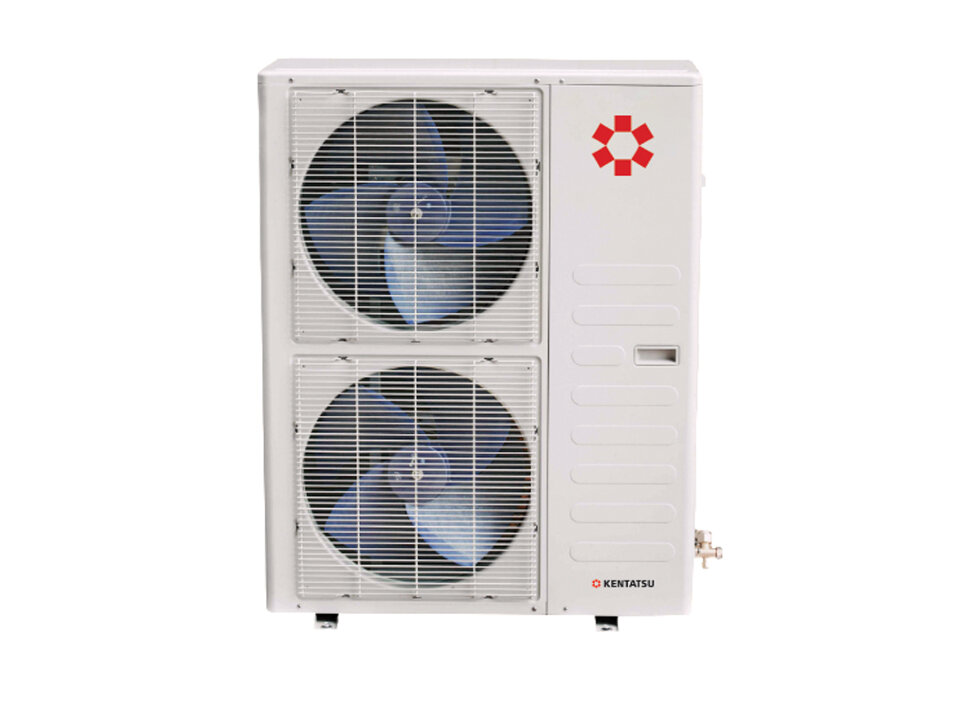 Кассетный кондиционер Kentatsu KSVT176HFAN3R/KSUT176HFAN3L/KPU95-DR