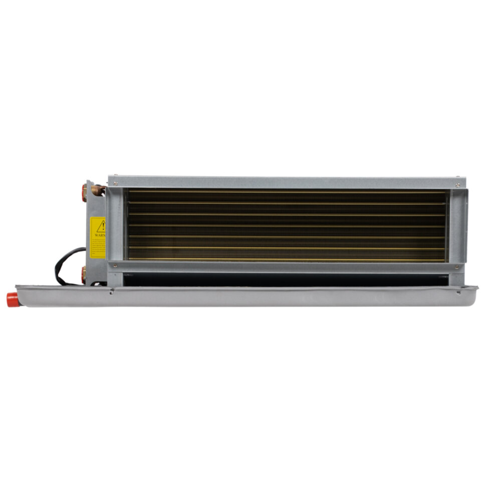 Фанкойл канальный SHUFT SFF-800G50