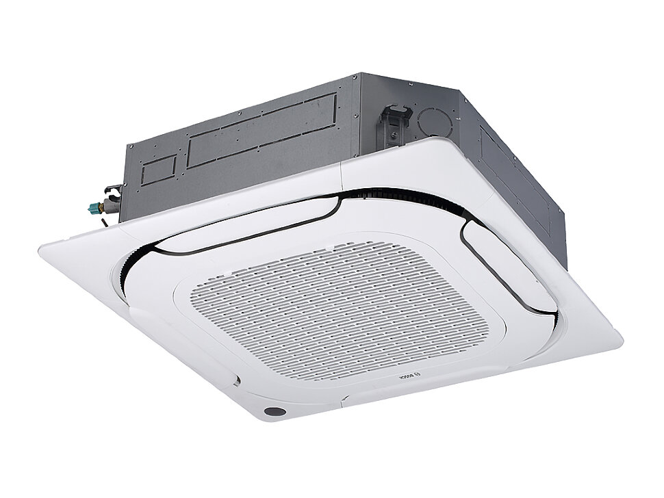 Внутренний блок VRF системы Bosch AF-4CR 28-2 P