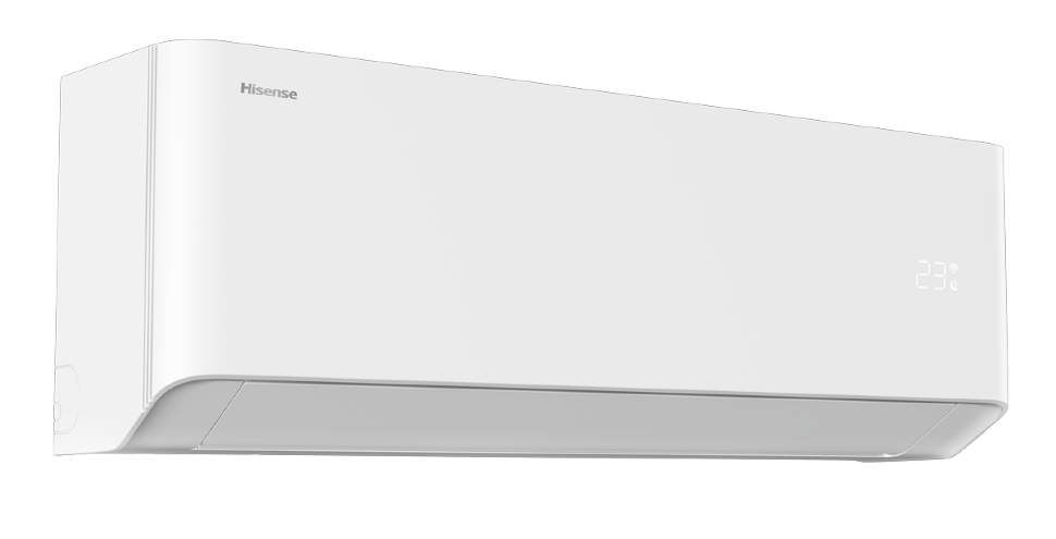 Классическая сплит-система серии VIBE Classic A AS-18HW4RMPHA00 (комплект)