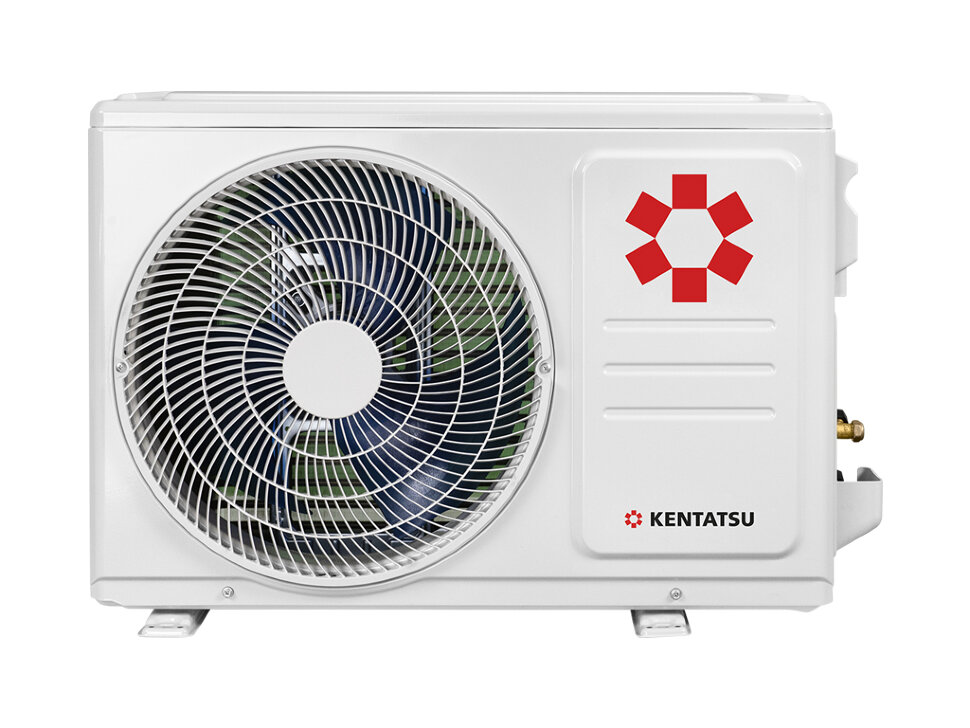 Бытовой кондиционер Kentatsu KSGAB21HZRN1W/KSRAB21HZRN1
