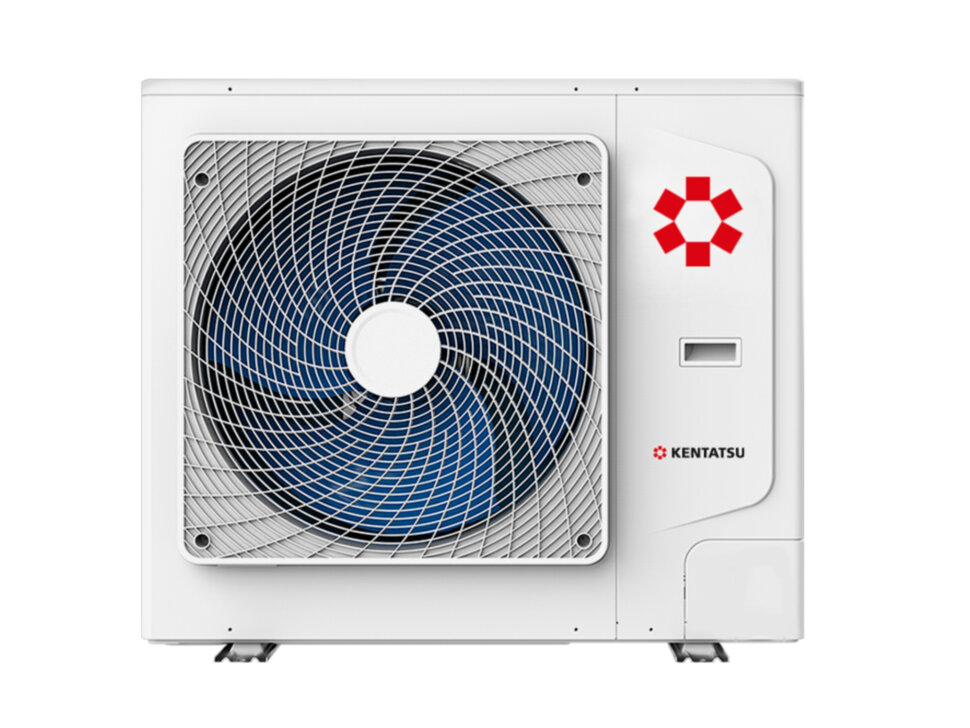 Наружный блок VRF системы Kentatsu KVAM140HZAN1i