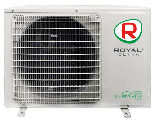 Инверторная сплит-система напольно-потолочного типа серии COMPETENZA DC EU Inverter CO-F 48HNI/CO-E 48HNI (комплект)