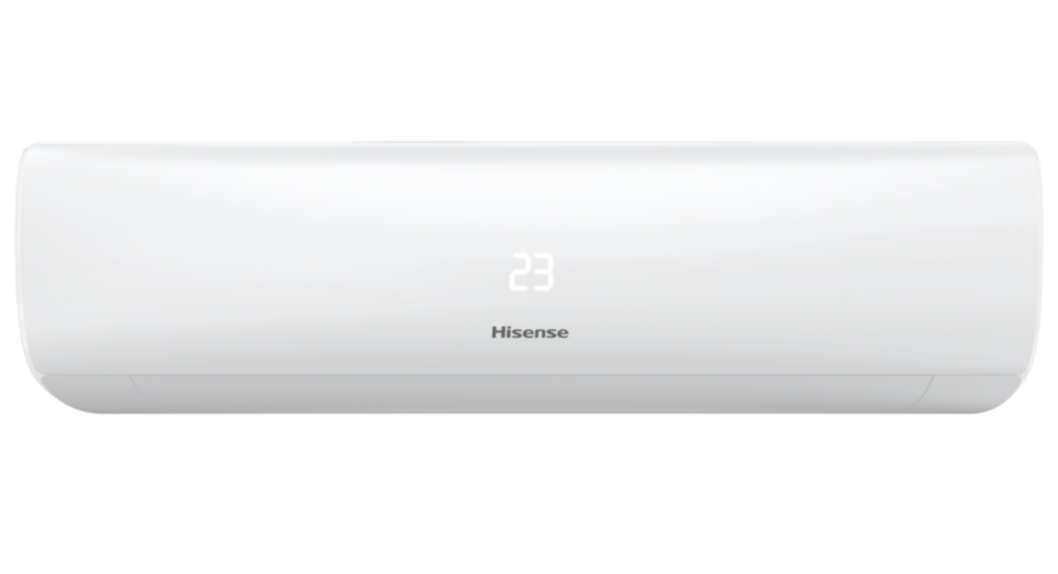 Инверторная сплит-система серии ZOOM DC Inverter Wi-Fi AS-24UW4RBTKB00 (комплект)