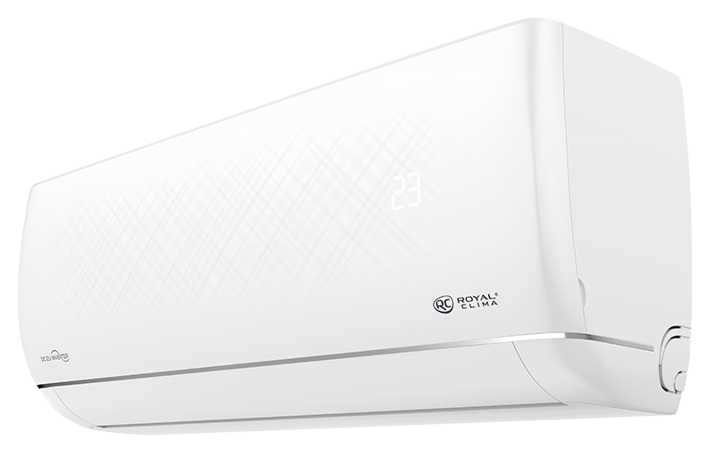 Инверторная сплит-система серии RENAISSANCE DC EU INVERTER 2024 RCI-RND30HN (комплект)