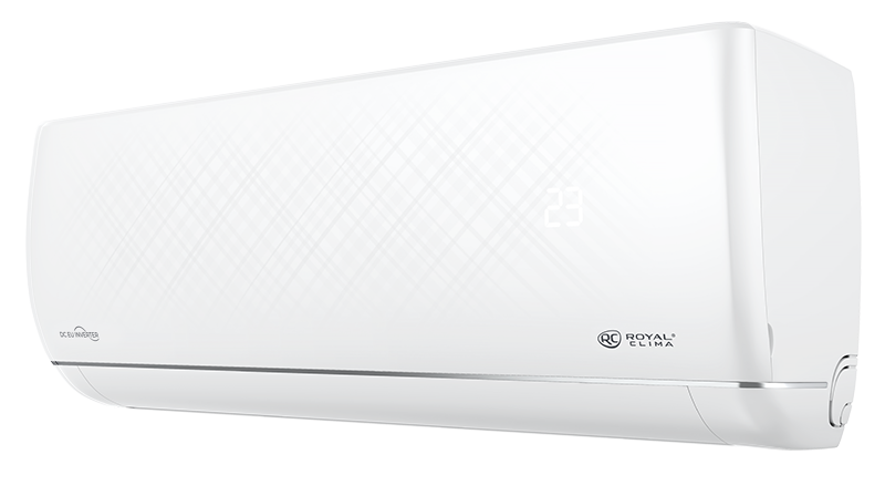 Инверторная сплит-система серии RENAISSANCE DC EU INVERTER 2024 RCI-RND30HN (комплект)