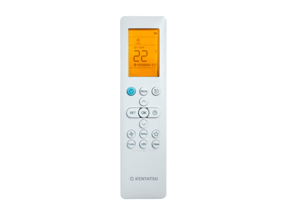Бытовой кондиционер Kentatsu KSGKU70HFRN1/KSRKU70HFRN1
