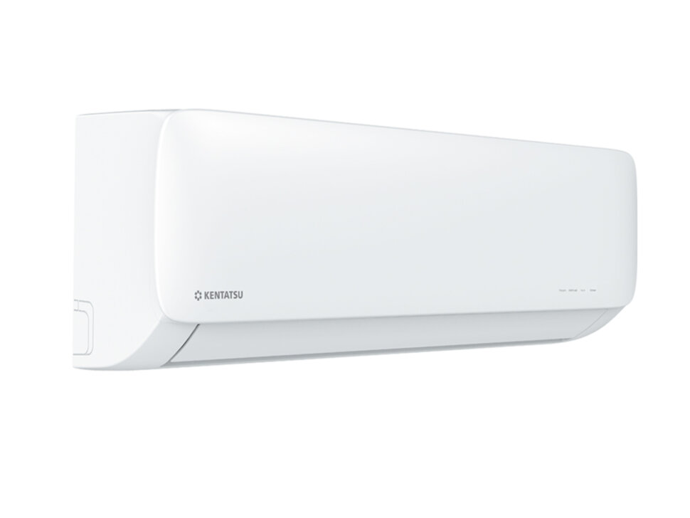 Бытовой кондиционер Kentatsu KSGA53HZRN1W/KSRA53HZRN1