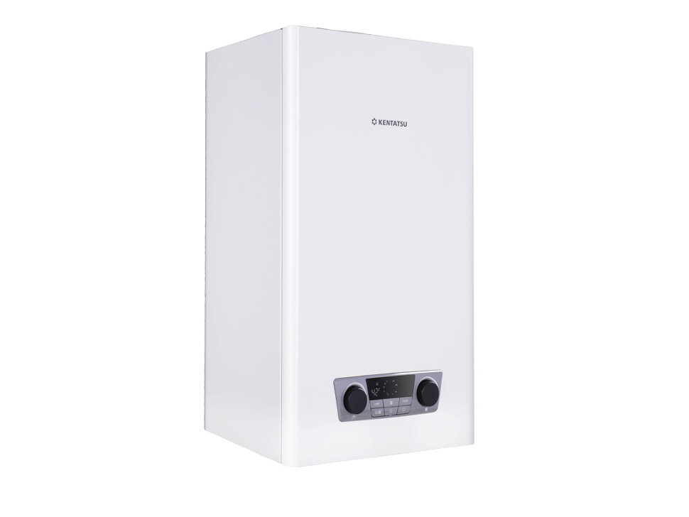 Настенный газовый котел Kentatsu Nobby Balance Plus (S) 24-CS