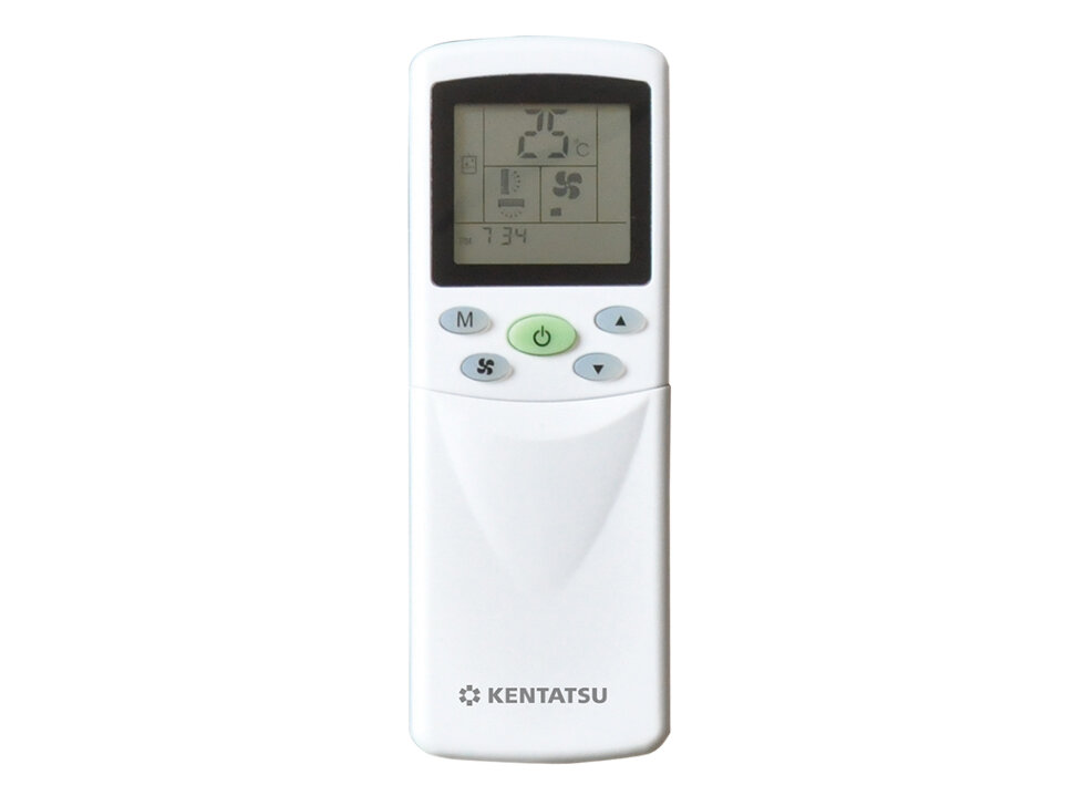 Внутренний блок VRF системы Kentatsu KZ24HFAN1
