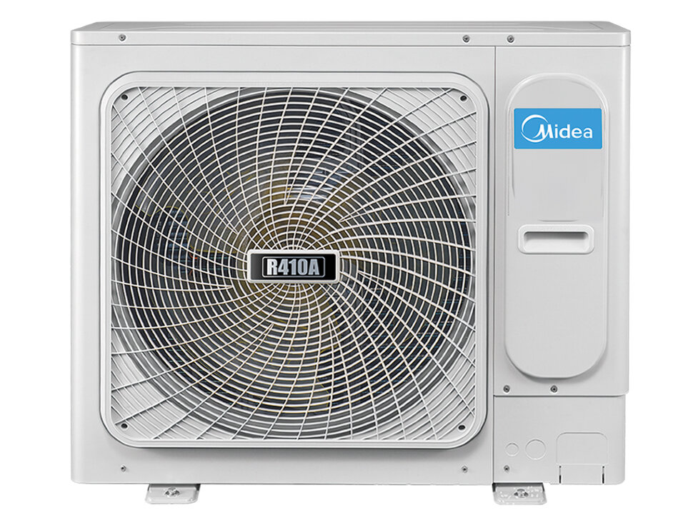 Наружный блок кондиционера Midea MVUH100C-VA1