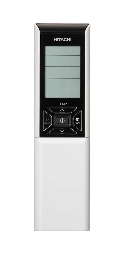 Инверторная сплит-система канального типа (R32) RAD-35RPE/RAC-35NPE (комплект)