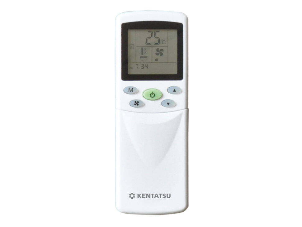 Внутренний блок VRF системы Kentatsu KZ30HFAN1