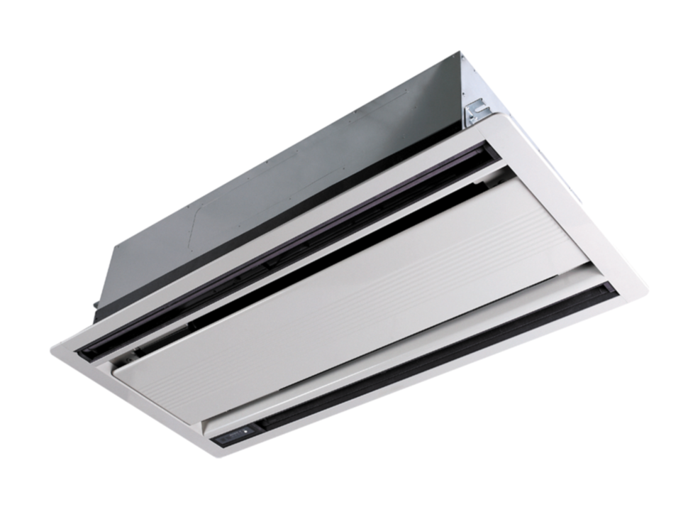 Внутренний блок VRF системы Midea MIH56Q2HN18