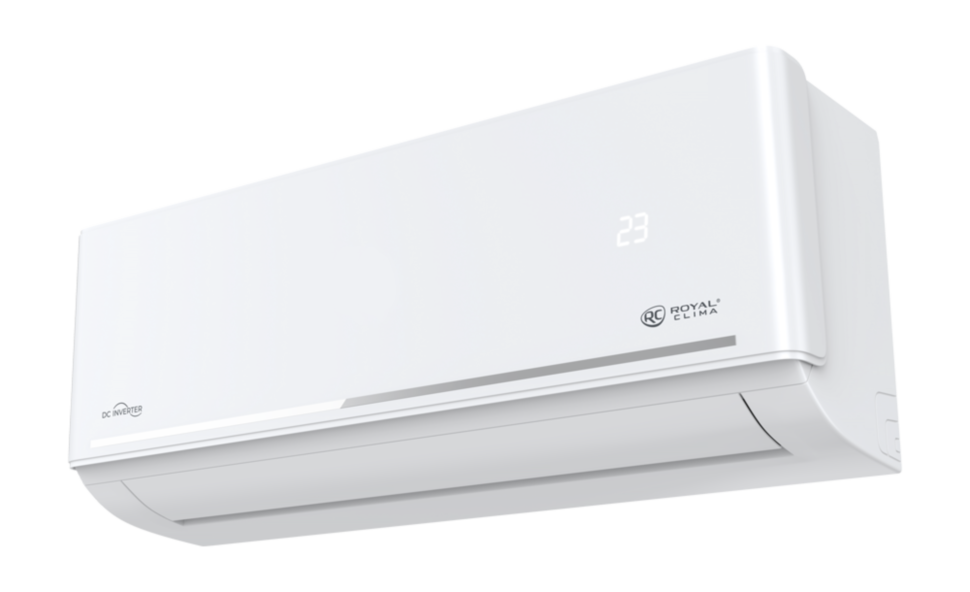 Инверторная сплит-система серии FELICITA Inverter RCI-FCE24HN (комплект)