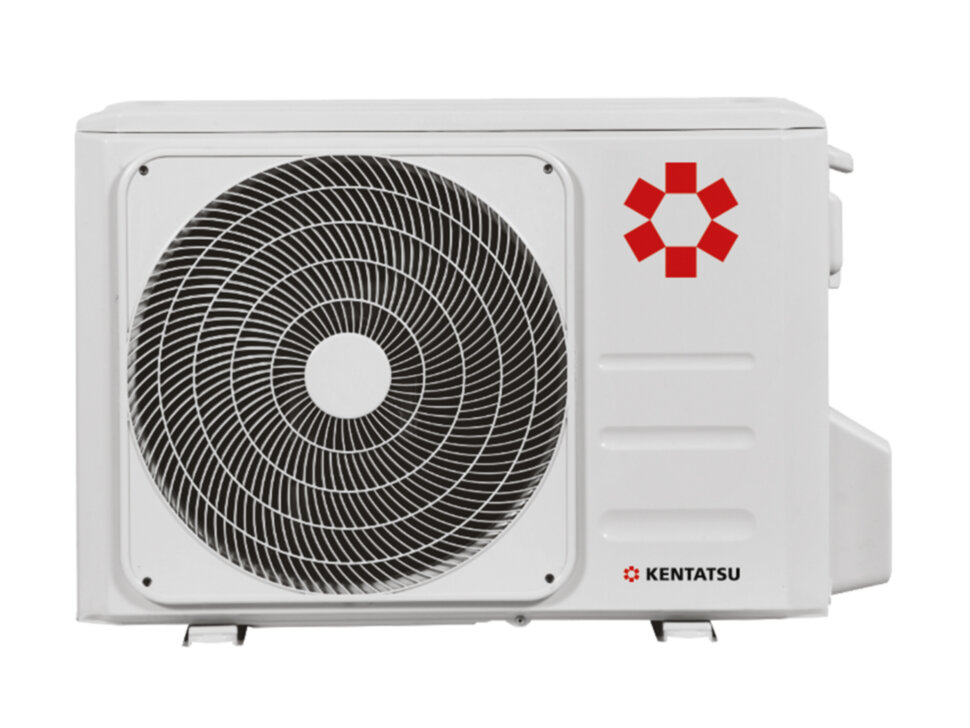 Наружный блок кондиционера Kentatsu KSUTA35HFAN1L/-40