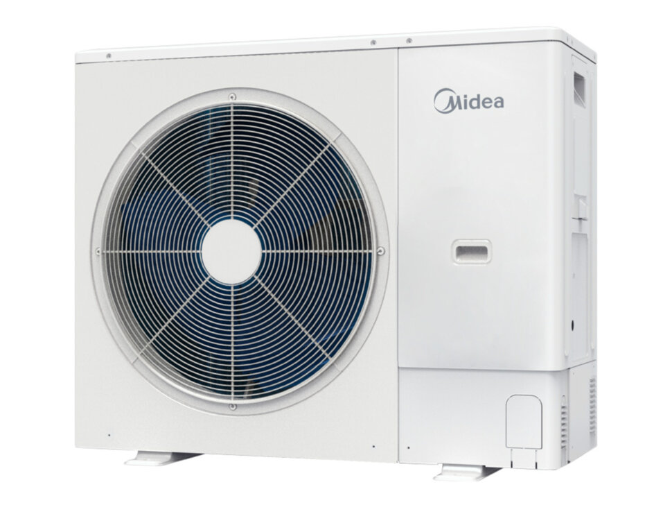 Наружный блок VRF системы Midea MV8M-160WV2HN1