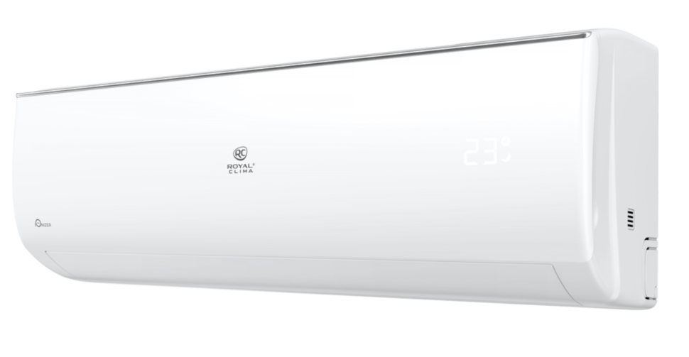 Классическая сплит-система серии GLORIA UPGRADE RC-GL90HN (комплект)