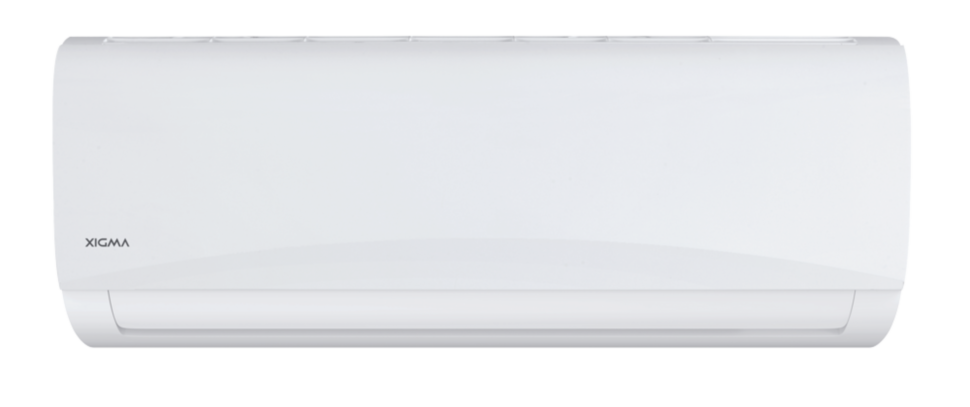 Классическая сплит-система серии JETPRO XG-JP50RHA (комплект)
