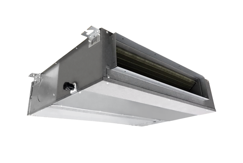 Внутренний блок канального типа серии MULTI FLEXI DUCT EU ERP Inverter RCI-DMN09