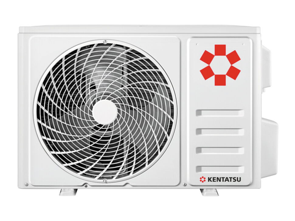 Наружный блок кондиционера Kentatsu KSRAT50HFRN1