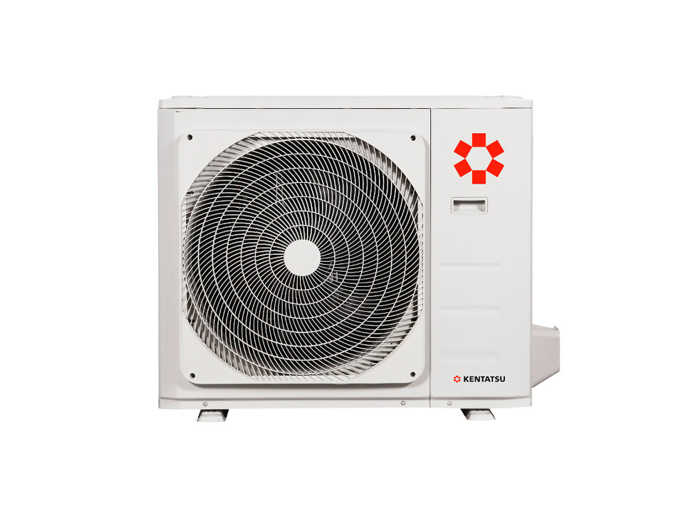 Канальный кондиционер Kentatsu KSMD105HZRN1W/KSUNB105HZRN1